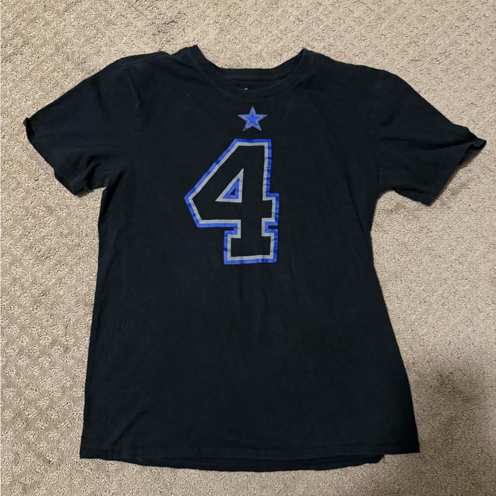 Dallas cowboys shirt